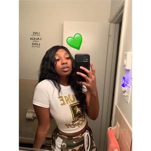 Meet your Posher, Brionna